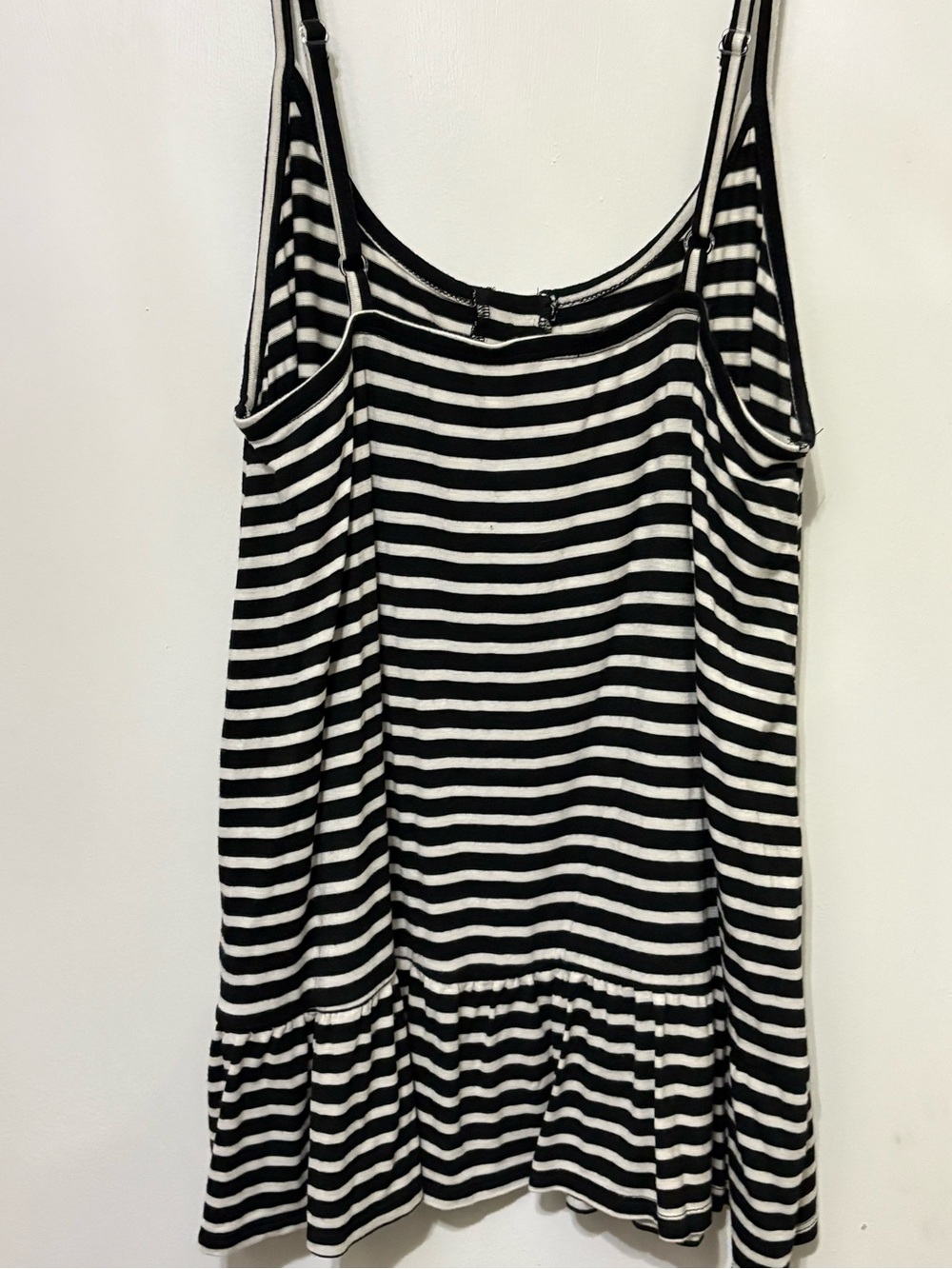 striped tank top - Picture 4 of 5